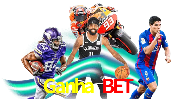 Ganha Bet