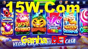Tournaments Ganha Bet