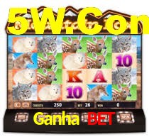 Ganha Bet: Jogos de Caça-Níqueis-Altas Recompensas, Roleta-Velocidade, Blackjack-Desafios Máximos