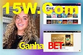 Ganha Bet App Interface