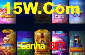 Ganha Bet