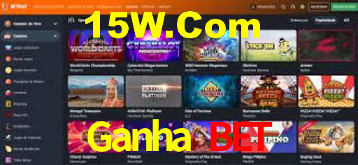 Ganha Bet: Seu Especialista em Apostas Esportivas Brasileiras