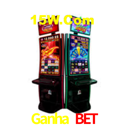Ganha Bet Vip