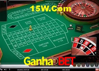 Account Benefits Ganha Bet