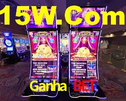 Welcome Bonus Ganha Bet