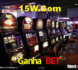 Bonus Features Ganha Bet
