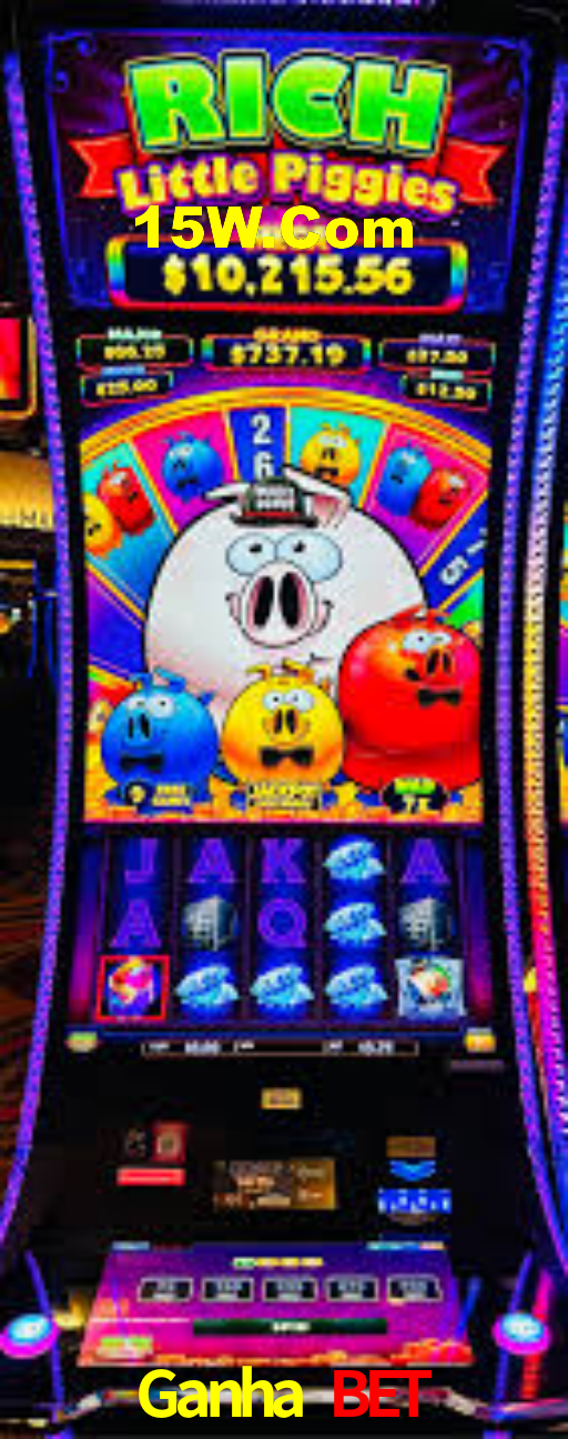 Ganha Bet Casino