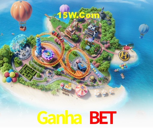 Experiência VIP Ganha Bet