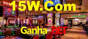 Ganha Bet Casino