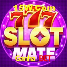 Welcome Bonus Ganha Bet
