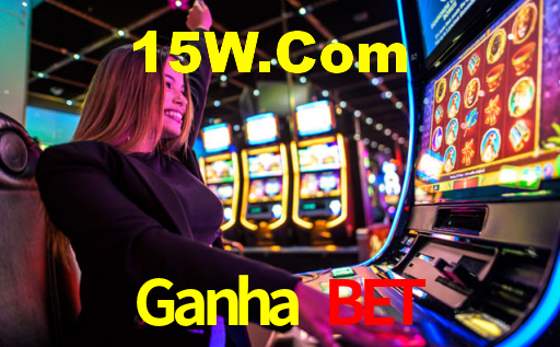 Ganha Bet: A Experiência de Casino com Jogos de Mesa ao Vivo