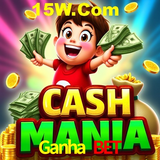 Slot Games Ganha Bet