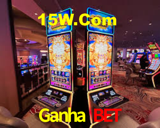 Ganha Bet: Seu Cassino Premiado com Pagamentos Rápidos