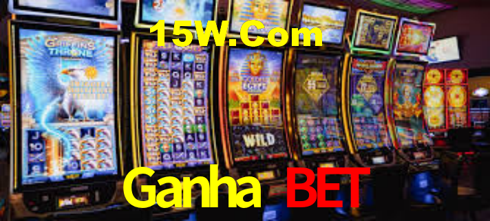 Premium Interface Ganha Bet