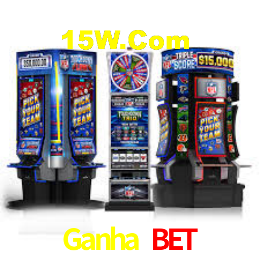 Ganha Bet
