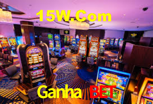 Ganha Bet Vip