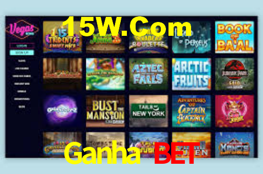 Ganha Bet Casino