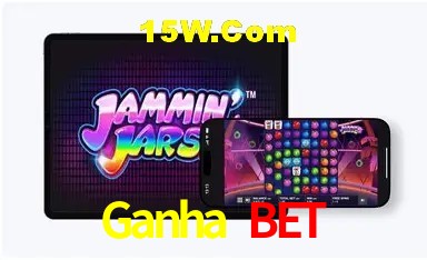 Slot Games Ganha Bet