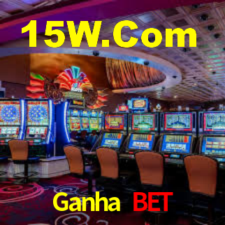 Ganha Bet