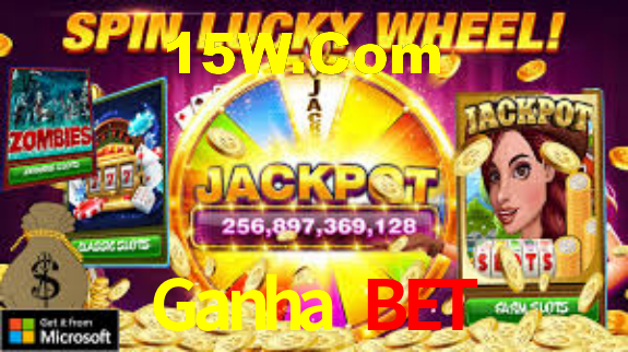 Ganha Bet Vip