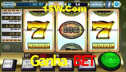 API Integration Ganha Bet