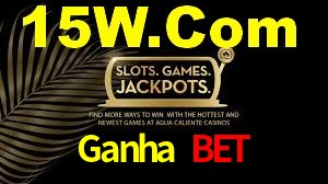 Ganha Bet Casino
