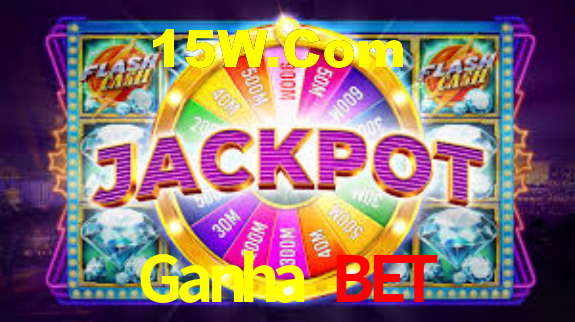 Ganha Bet Casino